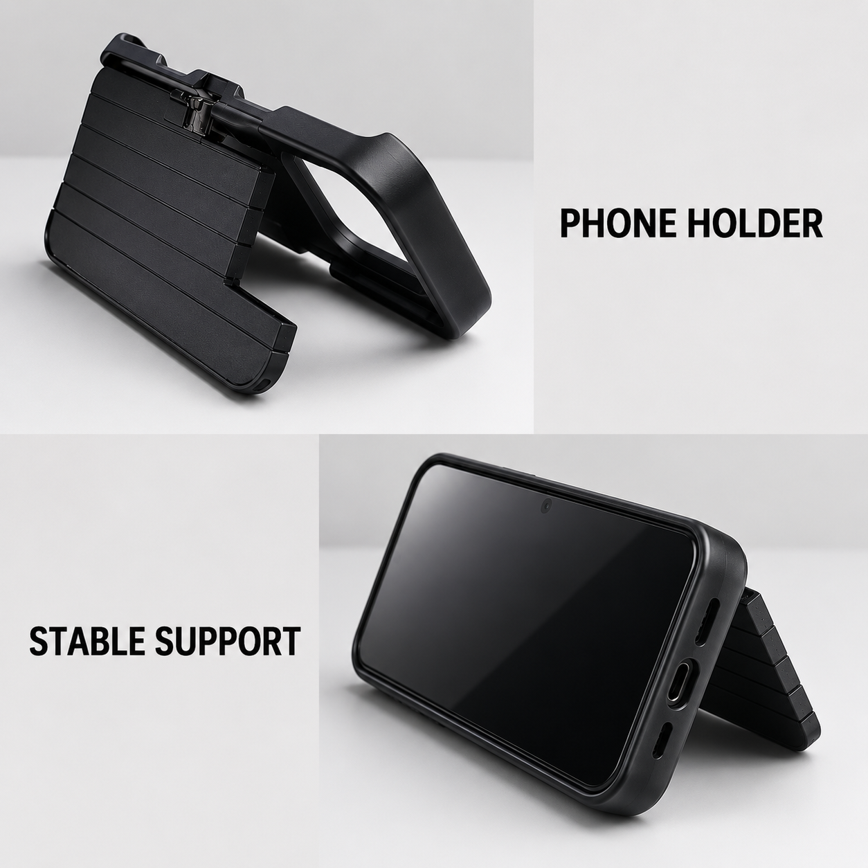Selfie Stick Phone Case